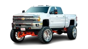 Lifted