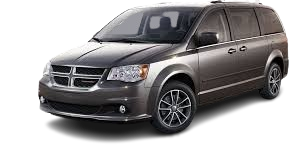 Minivan